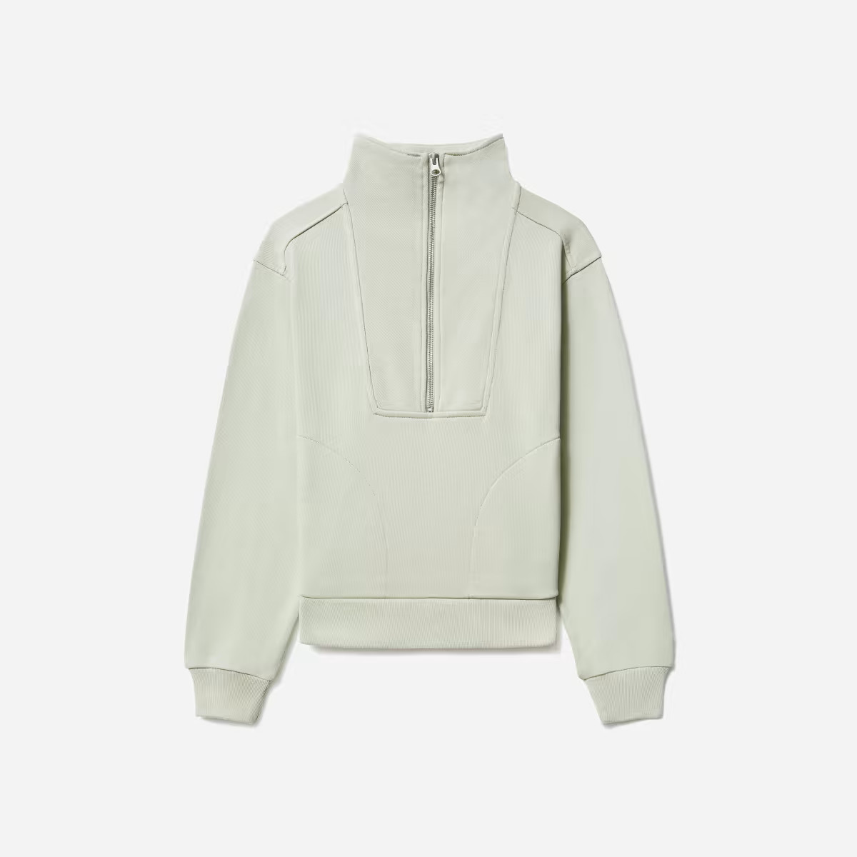 The Track Half-Zip | Everlane