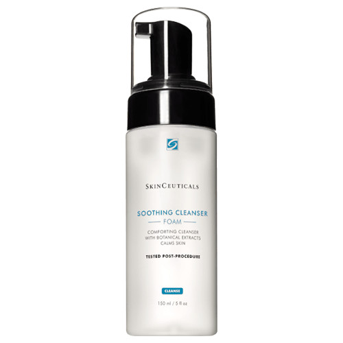 SkinCeuticals Soothing Cleanser | Adore Beauty (ANZ)