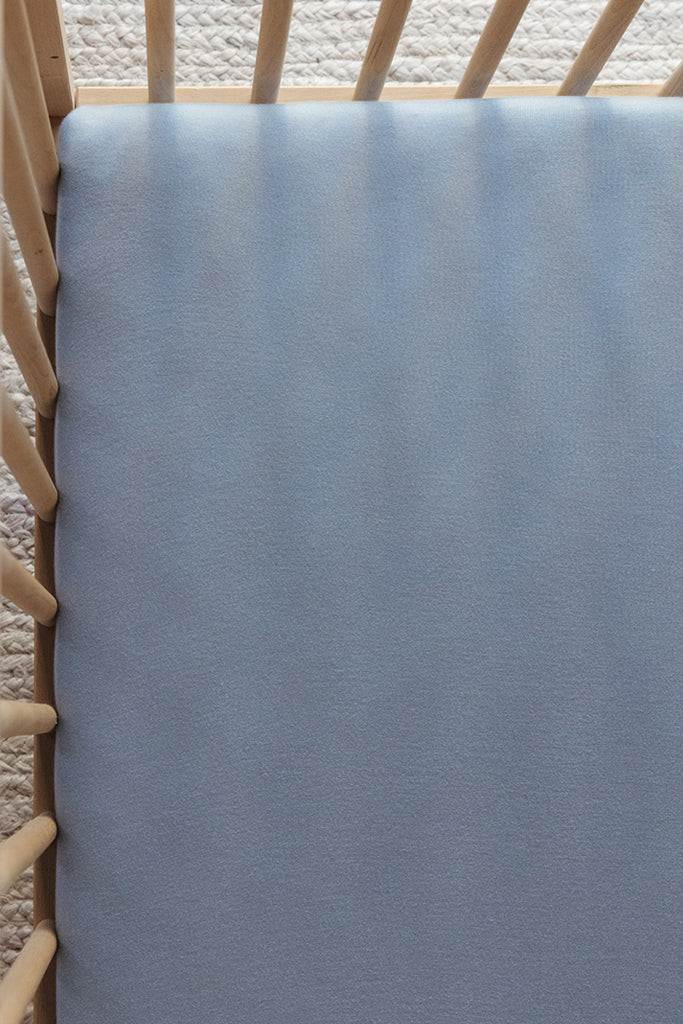 CRIB SHEET - Coastal | Solly Baby