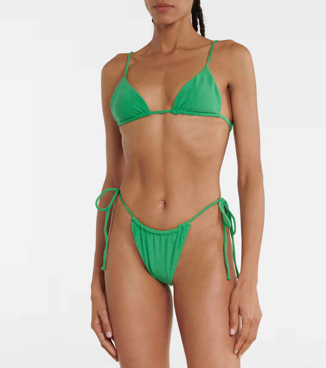 Lana bikini bottoms | Mytheresa (US/CA)