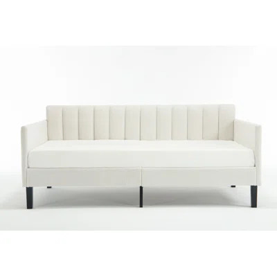 Modern Design Upholstered Daybed For Home | Wayfair North America