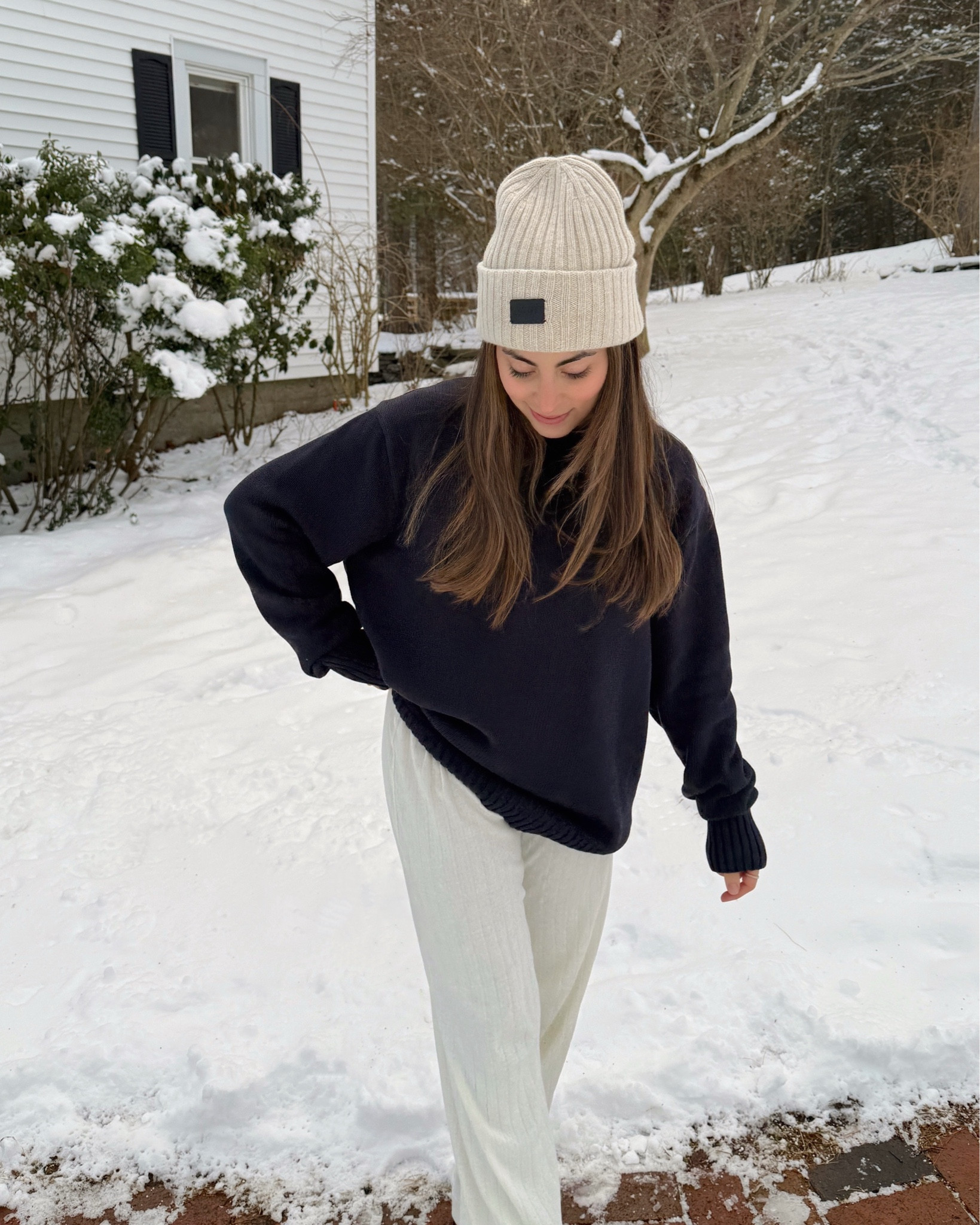 everything we wore on our winter trip 🤍

#LTKKids #LTKFamily #LTKBaby