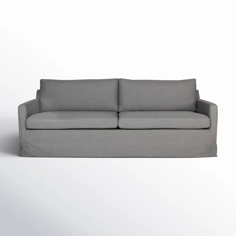 Neruda 86'' Slipcovered Sofa | Joss & Main