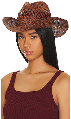 Remy Hat
                    
                    L*SPACE | Revolve Clothing (Global)