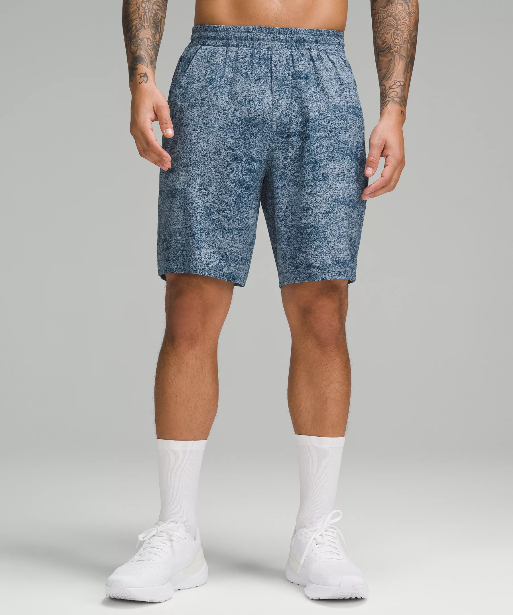 Pace Breaker Linerless Short 9" | Lululemon (US)