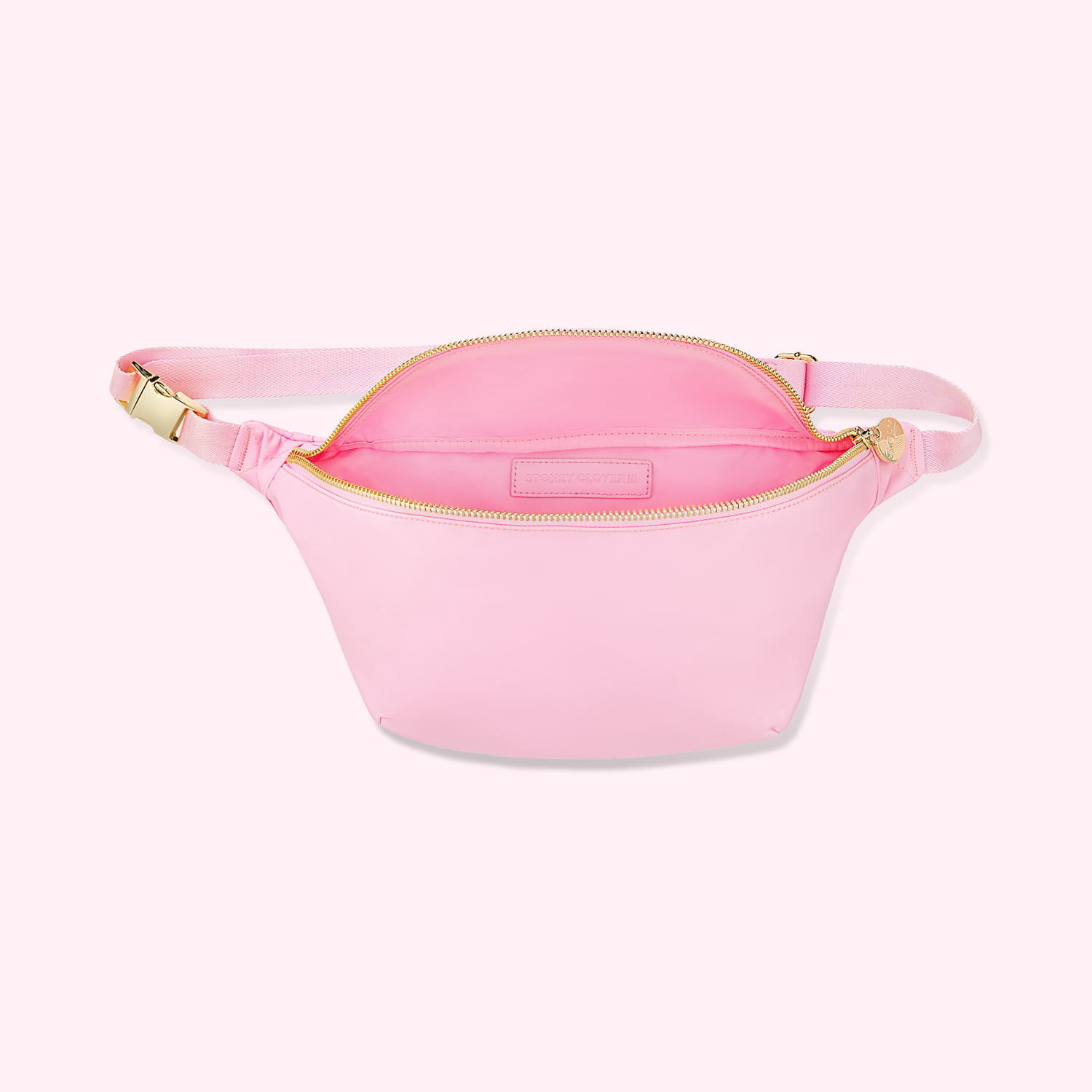 Jumbo Fanny Pack | Custom Large Belt Bag | Stoney Clover Lane | Stoney Clover Lane