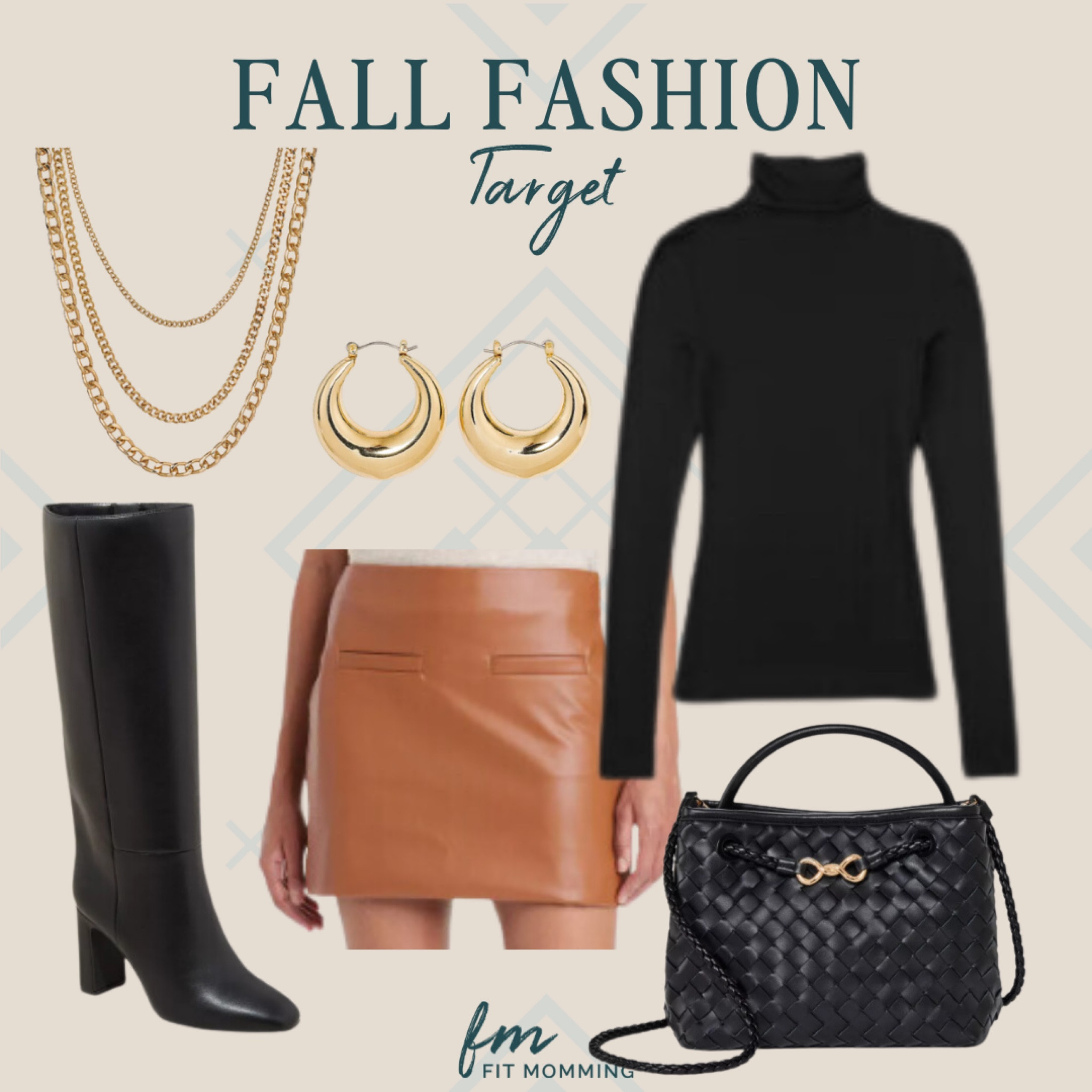 Pretty fall look from Target ♥️

#LTKSeasonal #LTKStyleTip