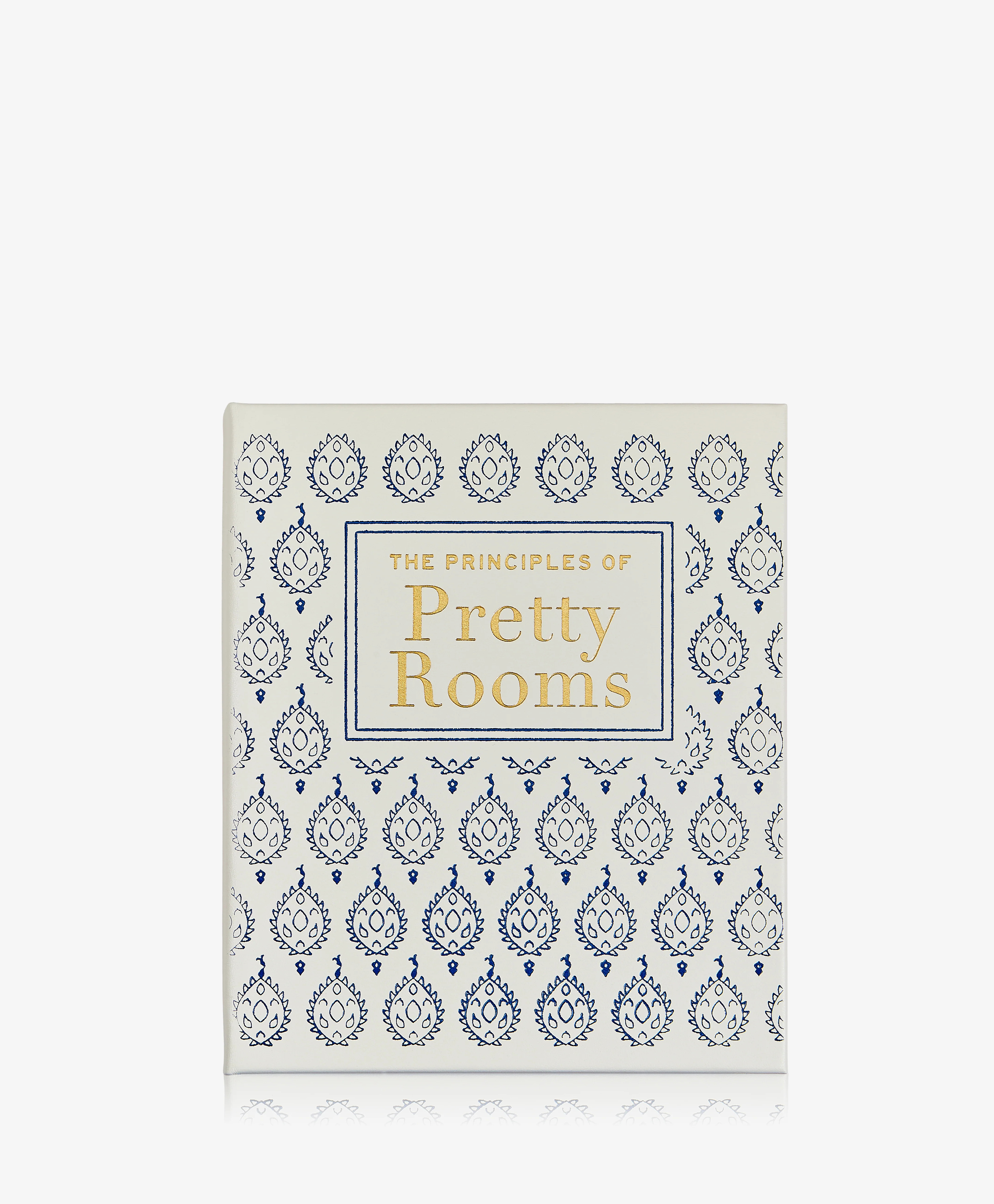 The Principles of Pretty Rooms | GiGi New York / Graphic Image