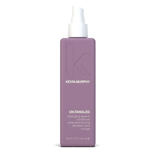 KEVIN.MURPHY UN.TANGLED - Hair Detangler Leave-In Conditioner Spray - For All Hair Types - With Australian Fruit Extracts - 150 mL / 5.1 fl oz | Amazon (US)