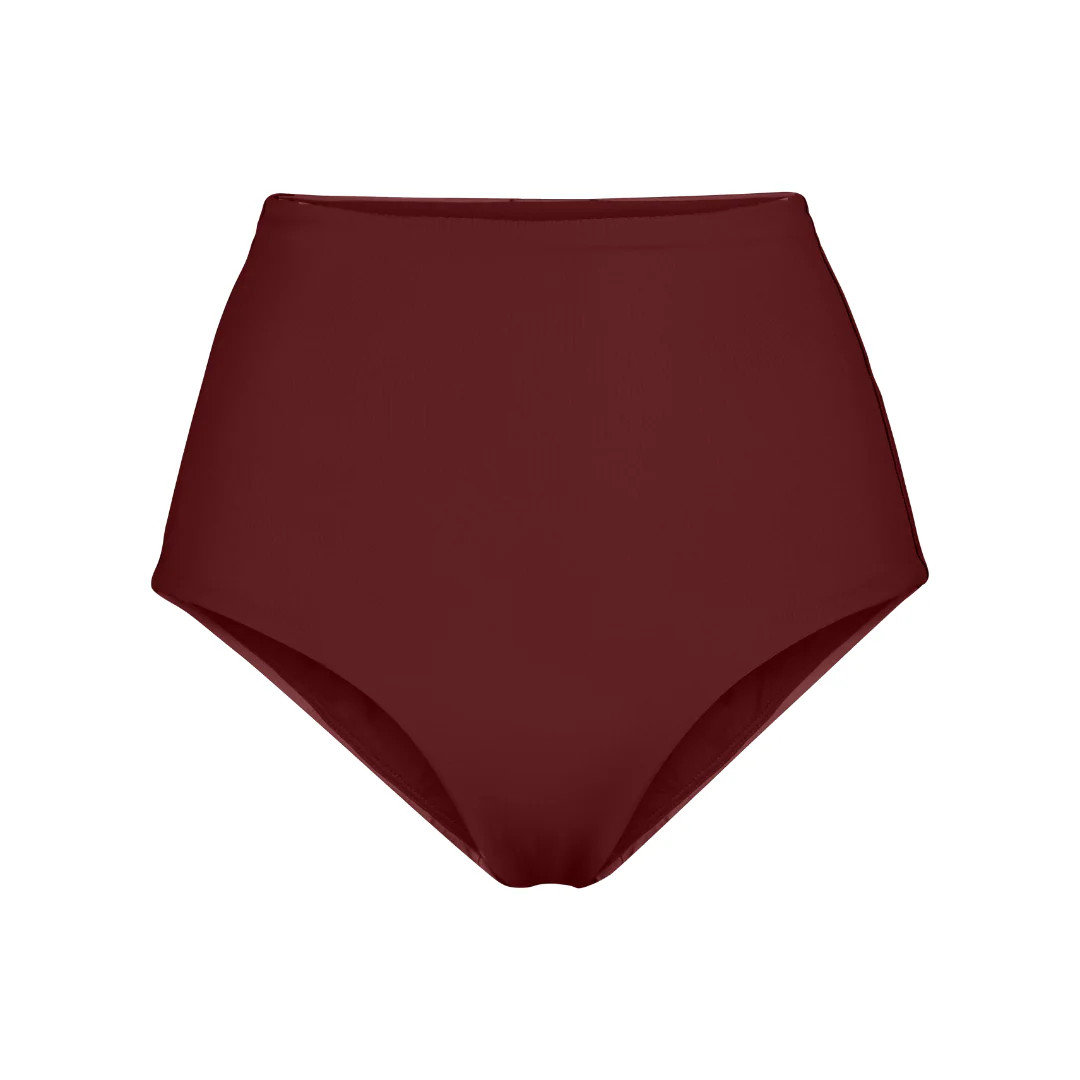 Hi Tide Bottom | Left on Friday