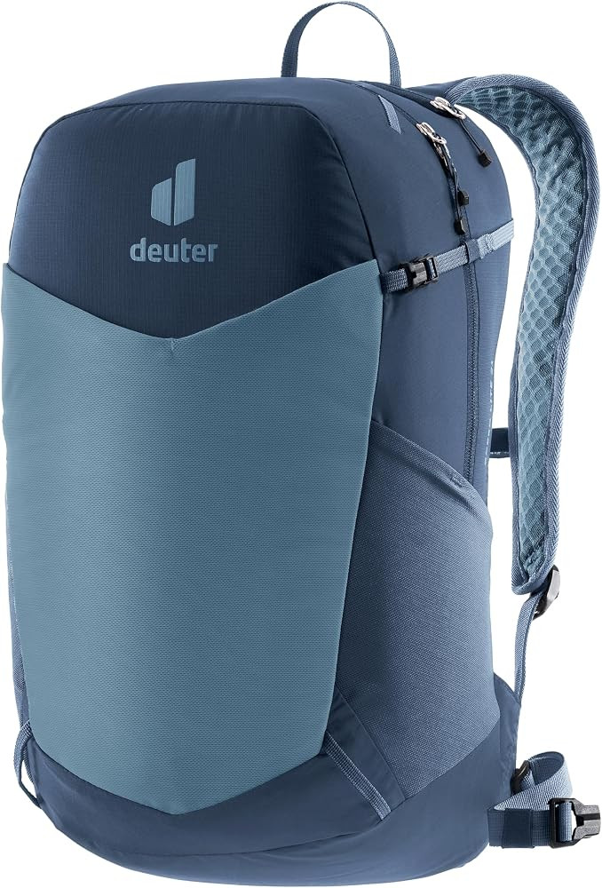 Deuter Speed Lite 21L Hiking Lightweight Backpack - Atlantic-Ink | Amazon (US)