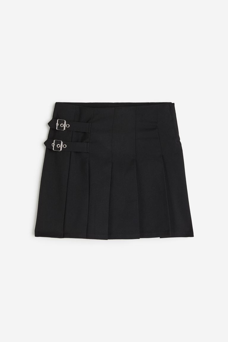 Pleated Skirt | H&M (US + CA)