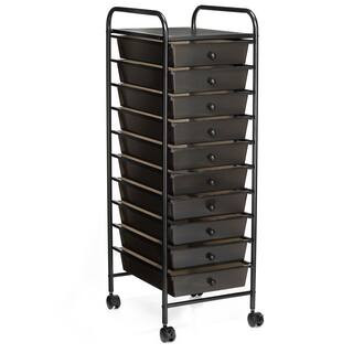 10 Drawer Rolling Cart by Simply Tidy™ | Michaels Stores