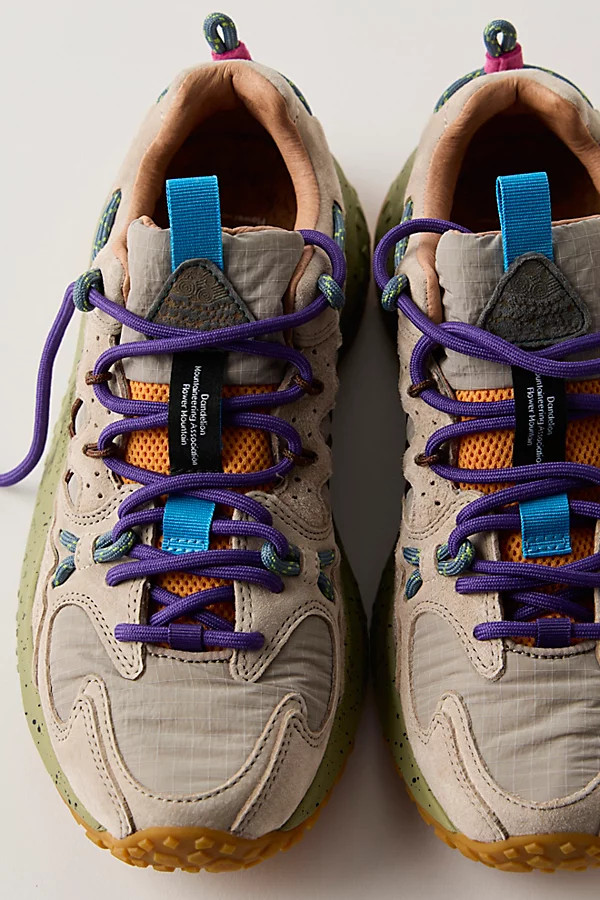 Yamabushi Uni Sneakers | Free People (Global - UK&FR Excluded)