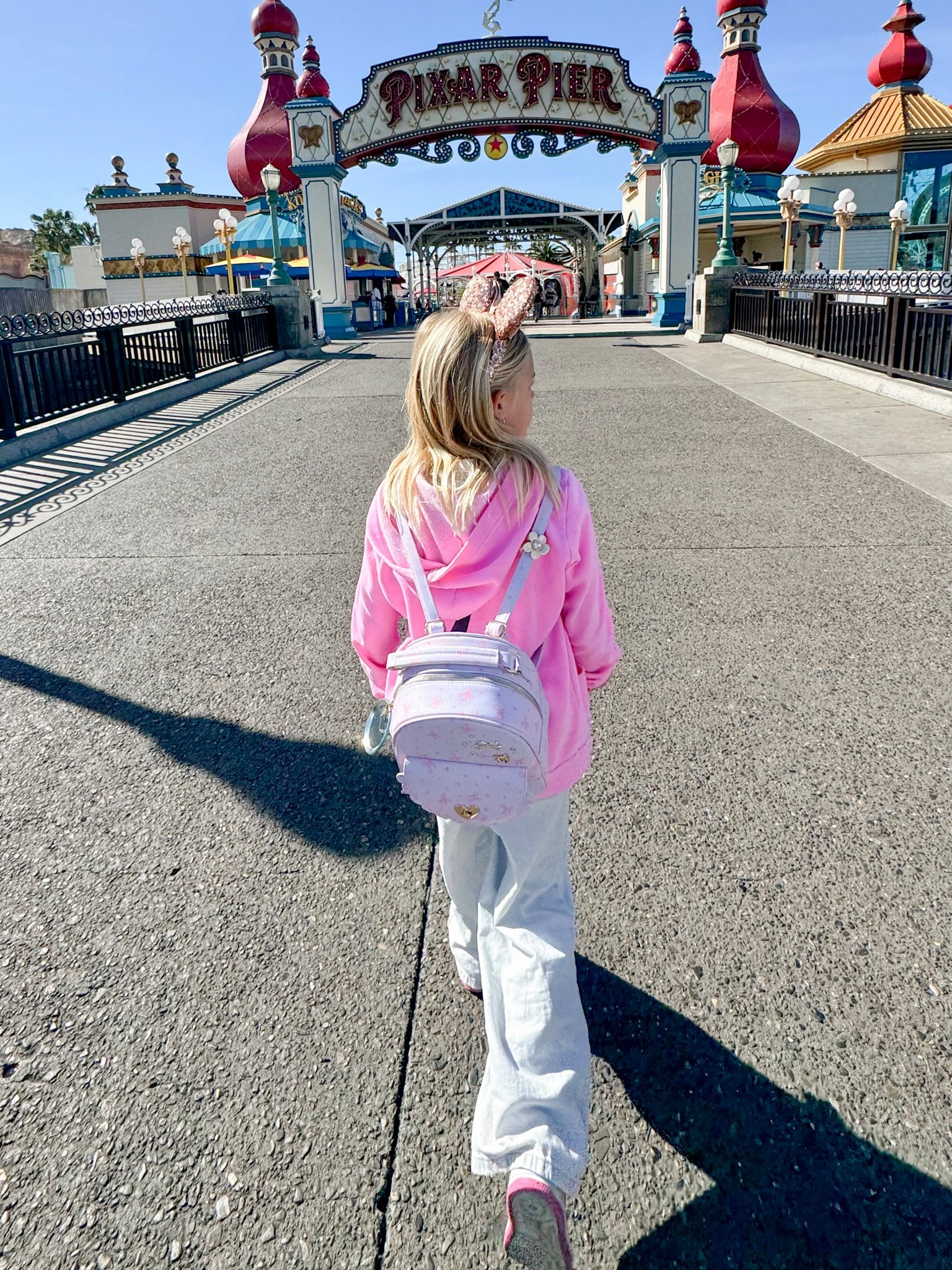 girls disney outfit 

#LTKTravel #LTKKids #LTKFamily