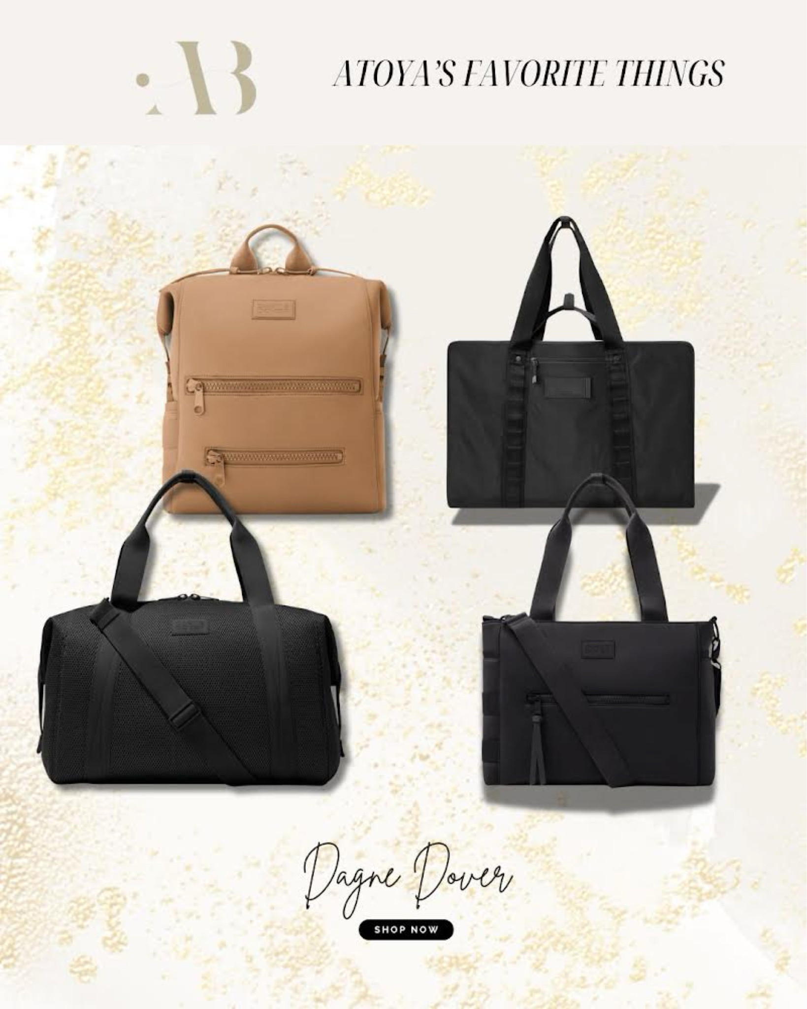 Dagne Dover Favorites

#LTKstyletip #LTKsalealert #LTKSeasonal