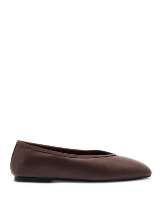 Women's Soft Ballet Flats | Bloomingdale's (US)