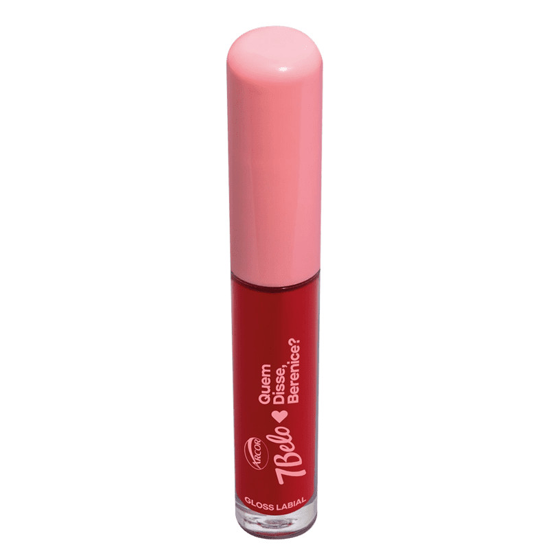 Gloss Labial Quem Disse, Berenice? 7Belo | Beleza na Web | Beleza Na Web (BR)