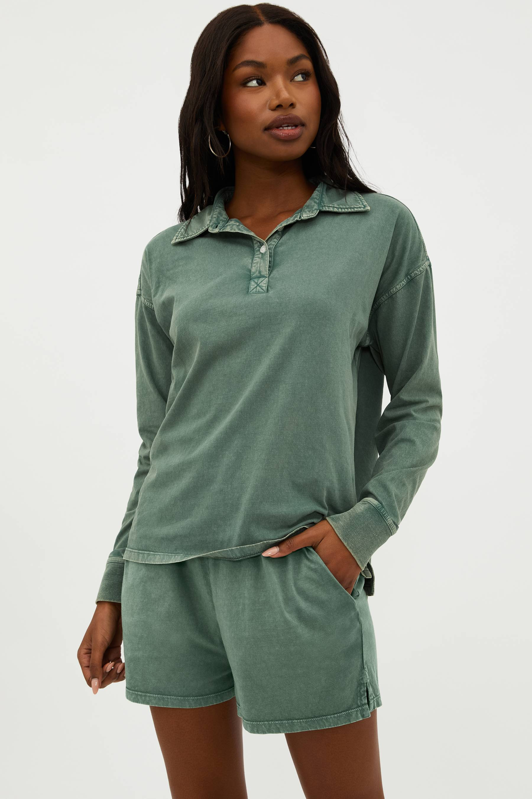 ZION TOP QUEEN PALM | Beach Riot
