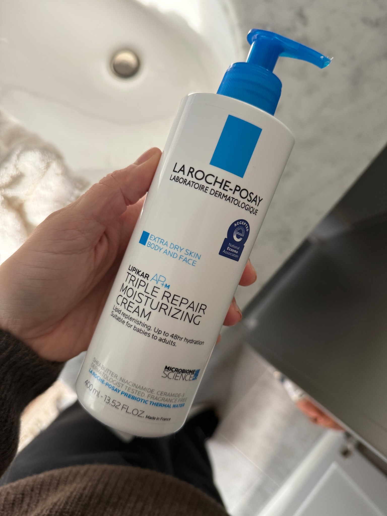 My desert island lotion

#LTKBeauty #LTKmorningroutine #LTKselfcare