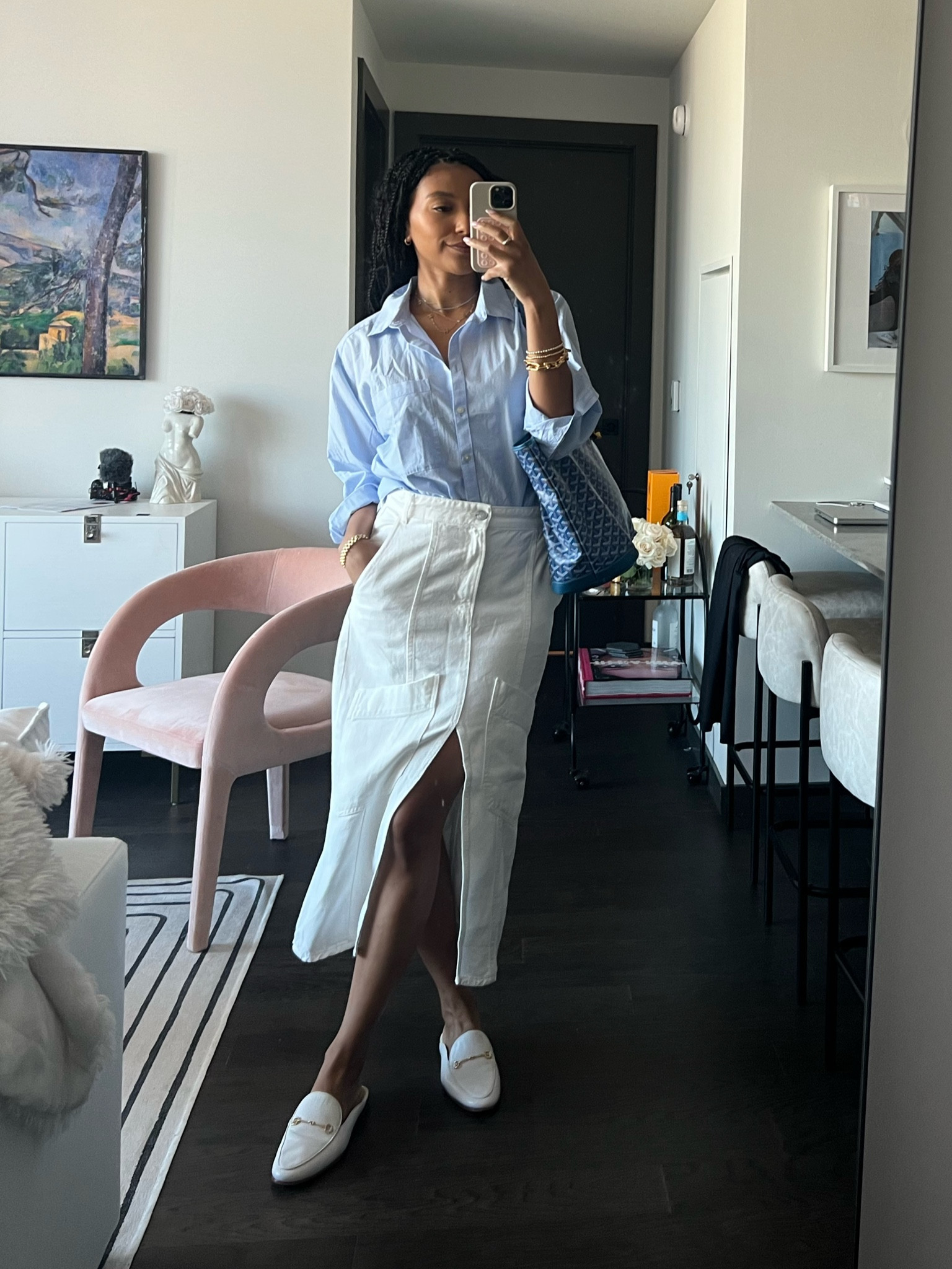 day 3 of orientation #ootd