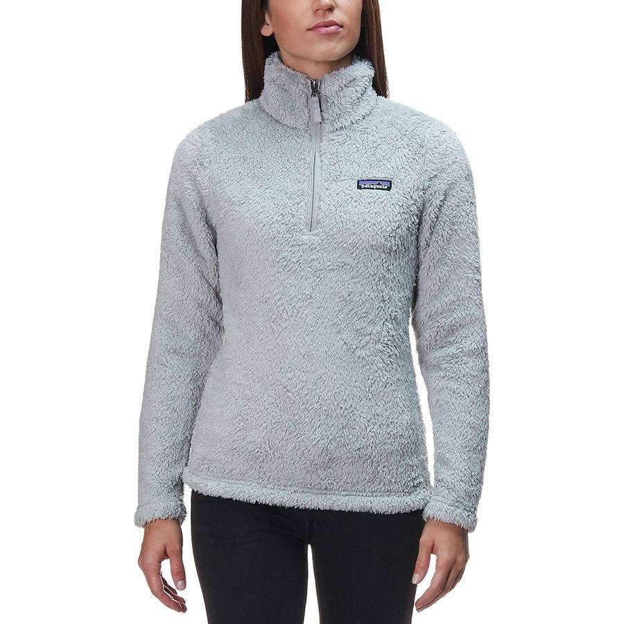 Patagonia Los Gatos 1/4-Zip Jacket - Women's | Backcountry