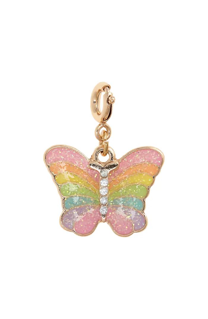 CHARM IT!® Butterfly Charm | Nordstrom | Nordstrom
