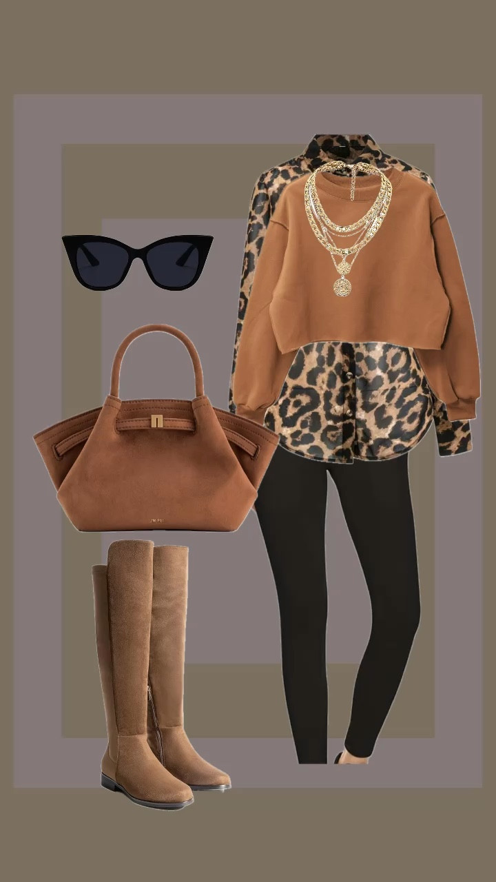 #LTKcanada #LTKwinter #LTKstyletip