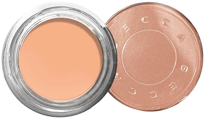 BECCA - Under Eye Brightening Corrector, Light to Medium: Pearlized, peachy-pink, 0.16 oz. | Amazon (US)