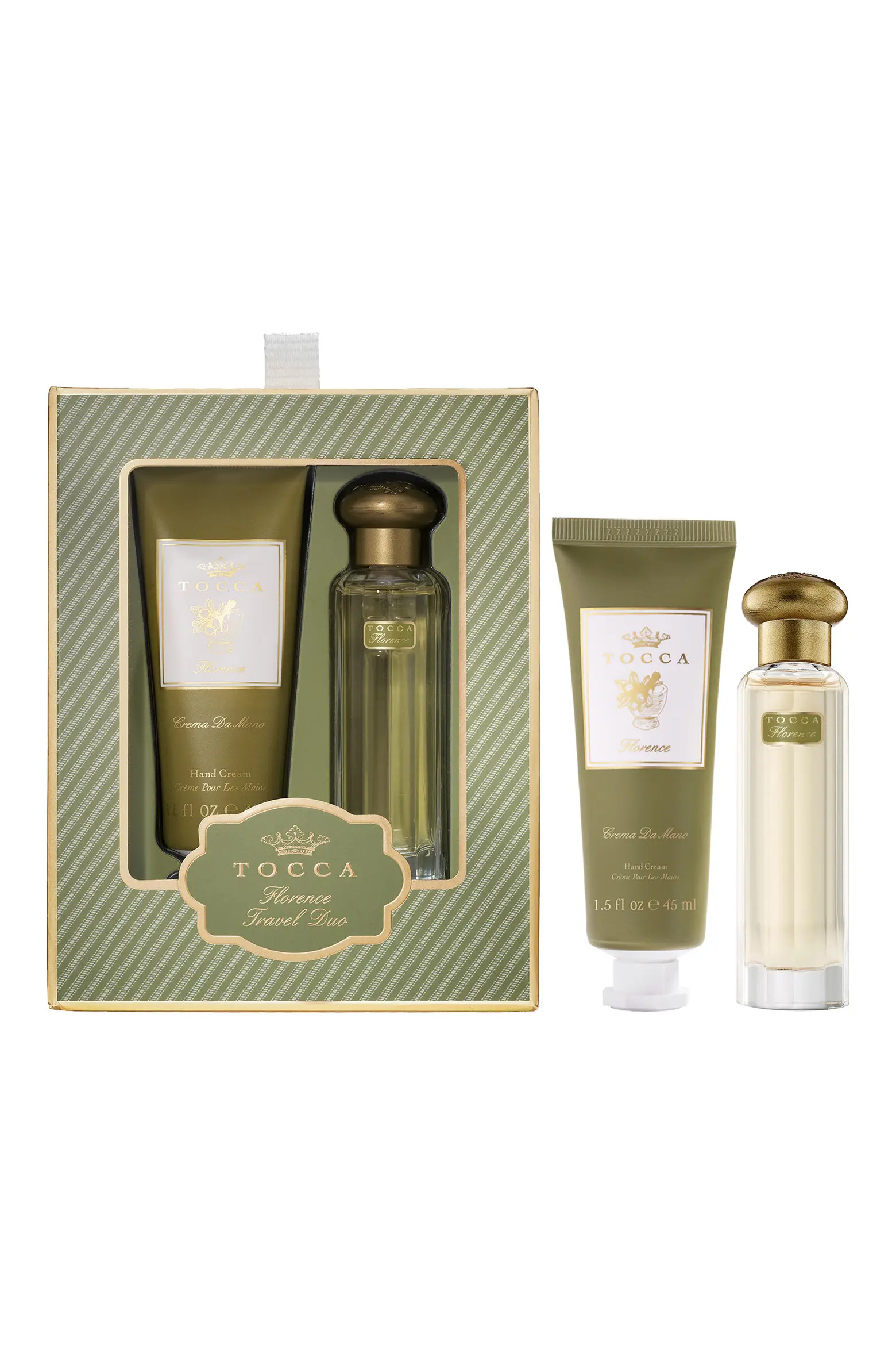 Florence Loyalty Gift Set $76 Value (Women) | Nordstrom | Nordstrom