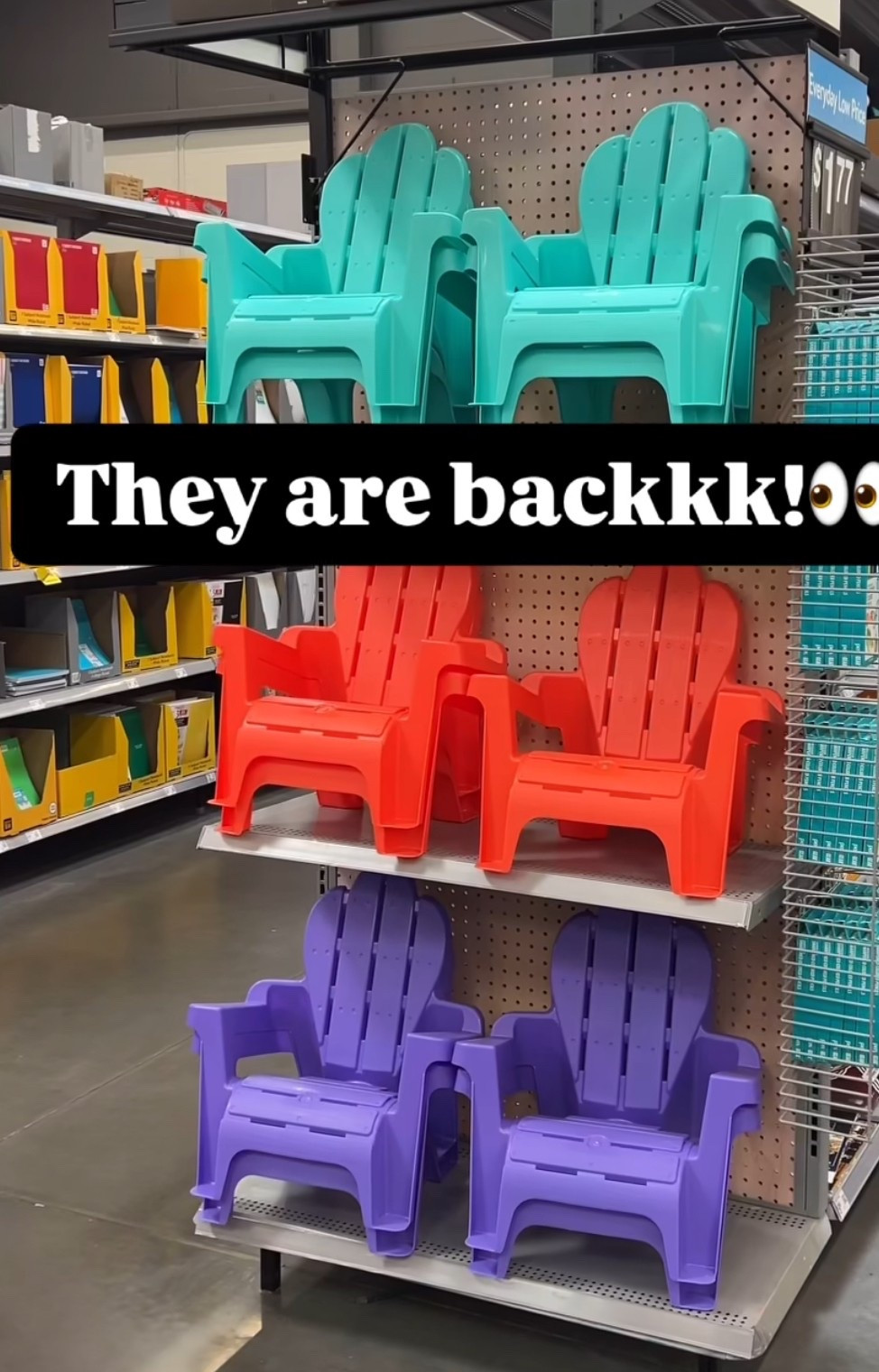 Cutest Kids Summer Chairs 

#LTKSeasonal #LTKActive #LTKHome
