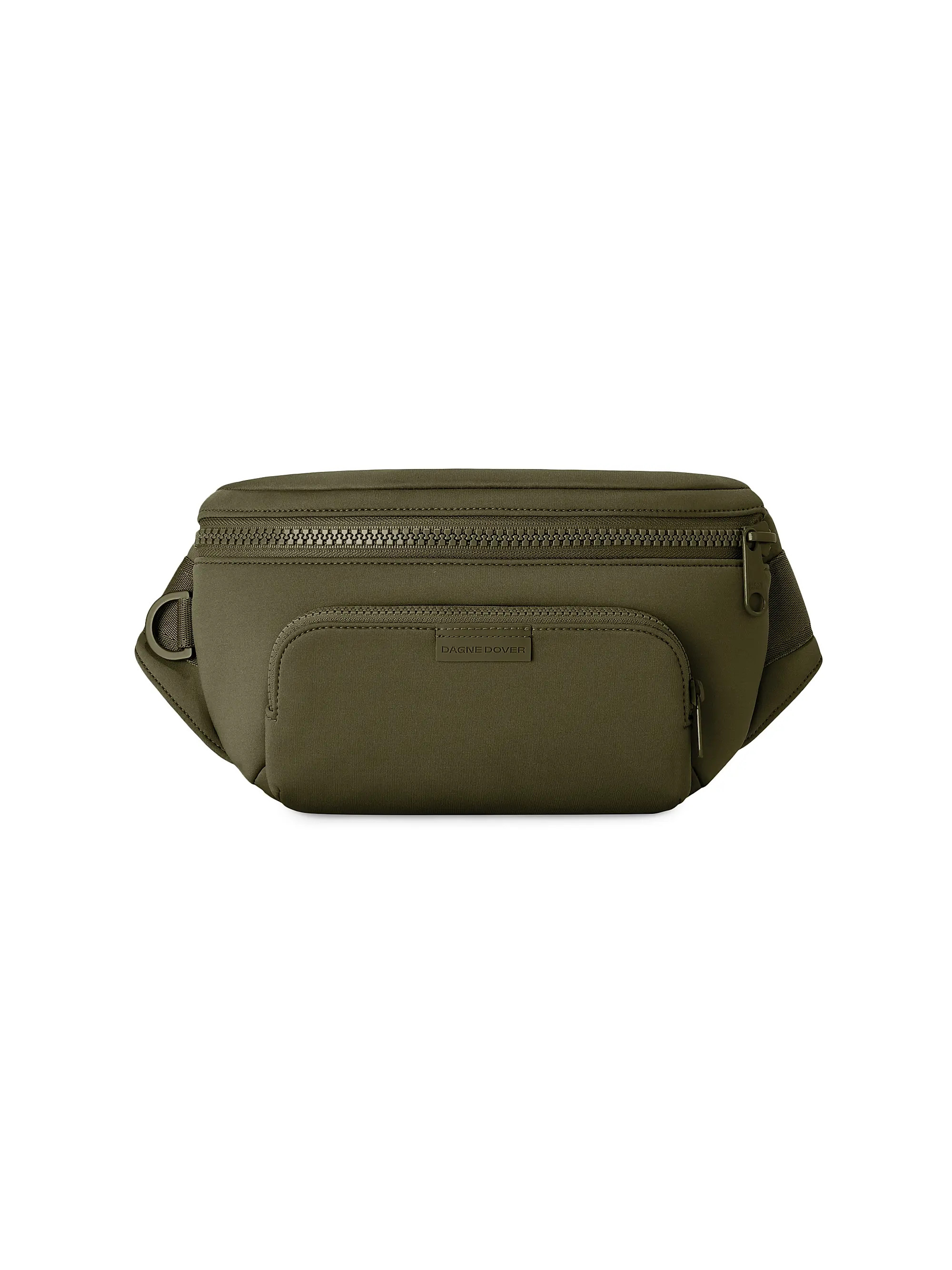 Jax Neoprene Belt Bag | Saks Fifth Avenue