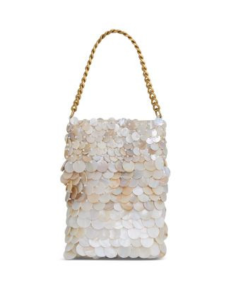 Rebecca Minkoff Ashlee Small Seashell iPhone Pouch | Bloomingdale's Rebecca Minkoff Handbags | Bloomingdale's (US)