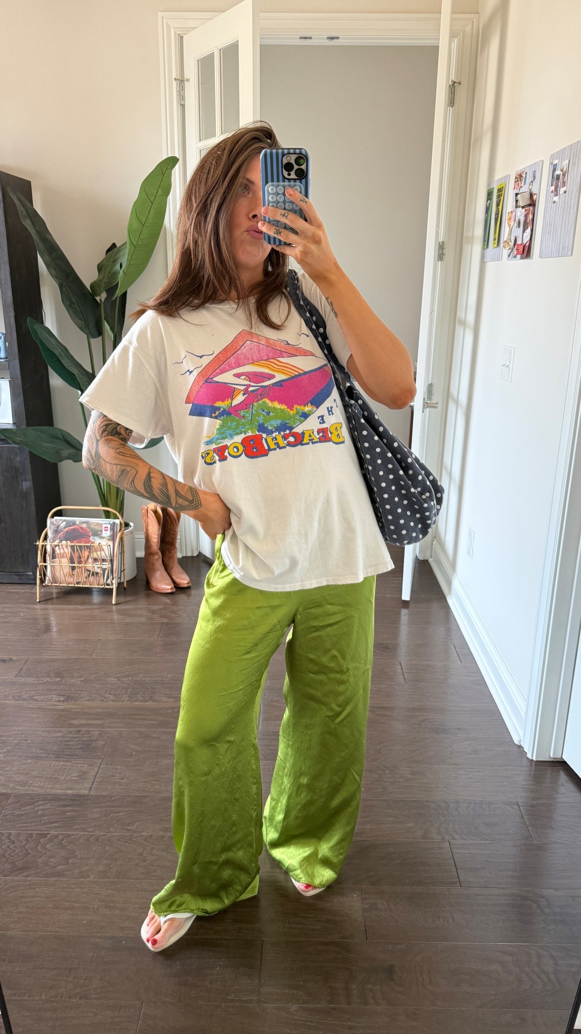 Spring time outfits are officially here 🍃🌼

#LTKTall #LTKootd #LTKSeasonal