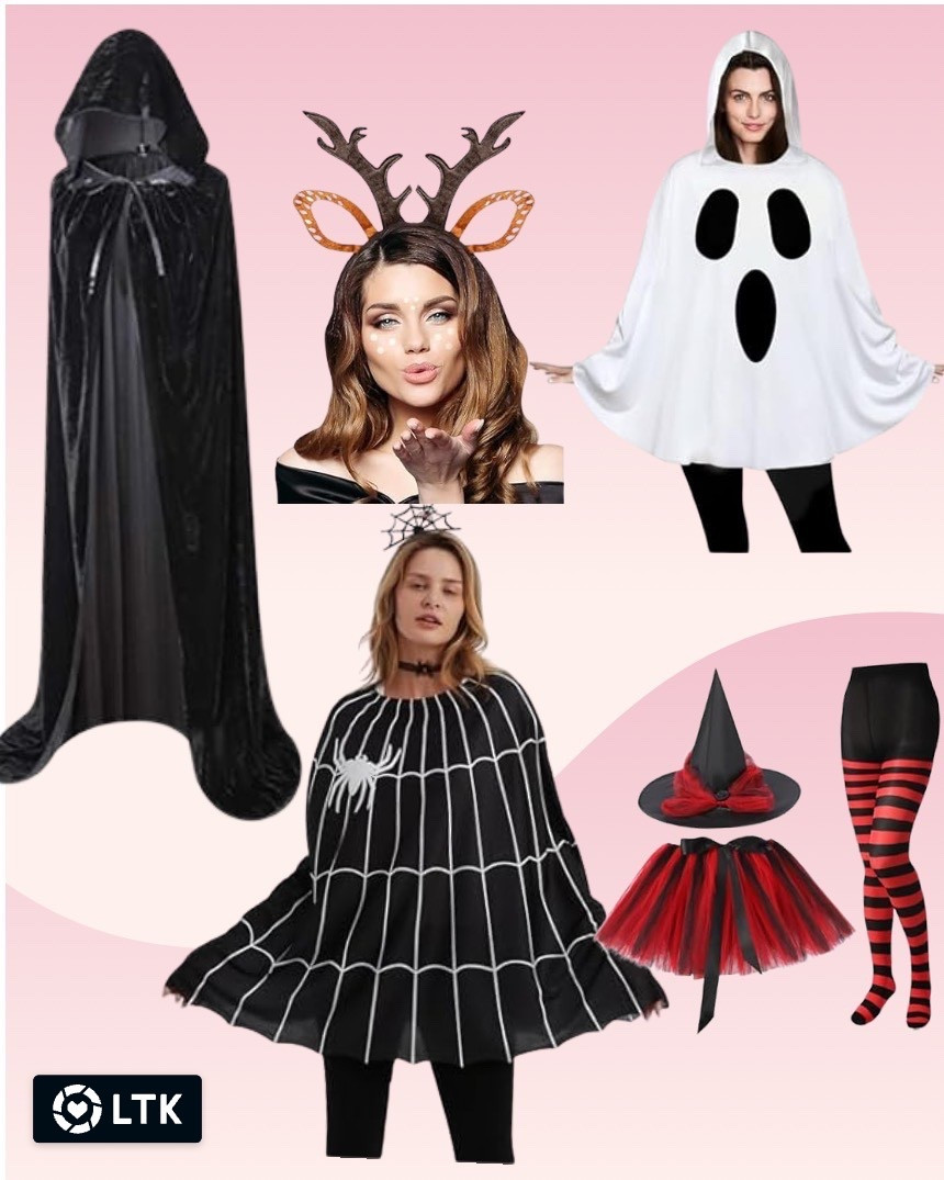 Halloween

#LTKMidsize #LTKHalloween #LTKStyleTip