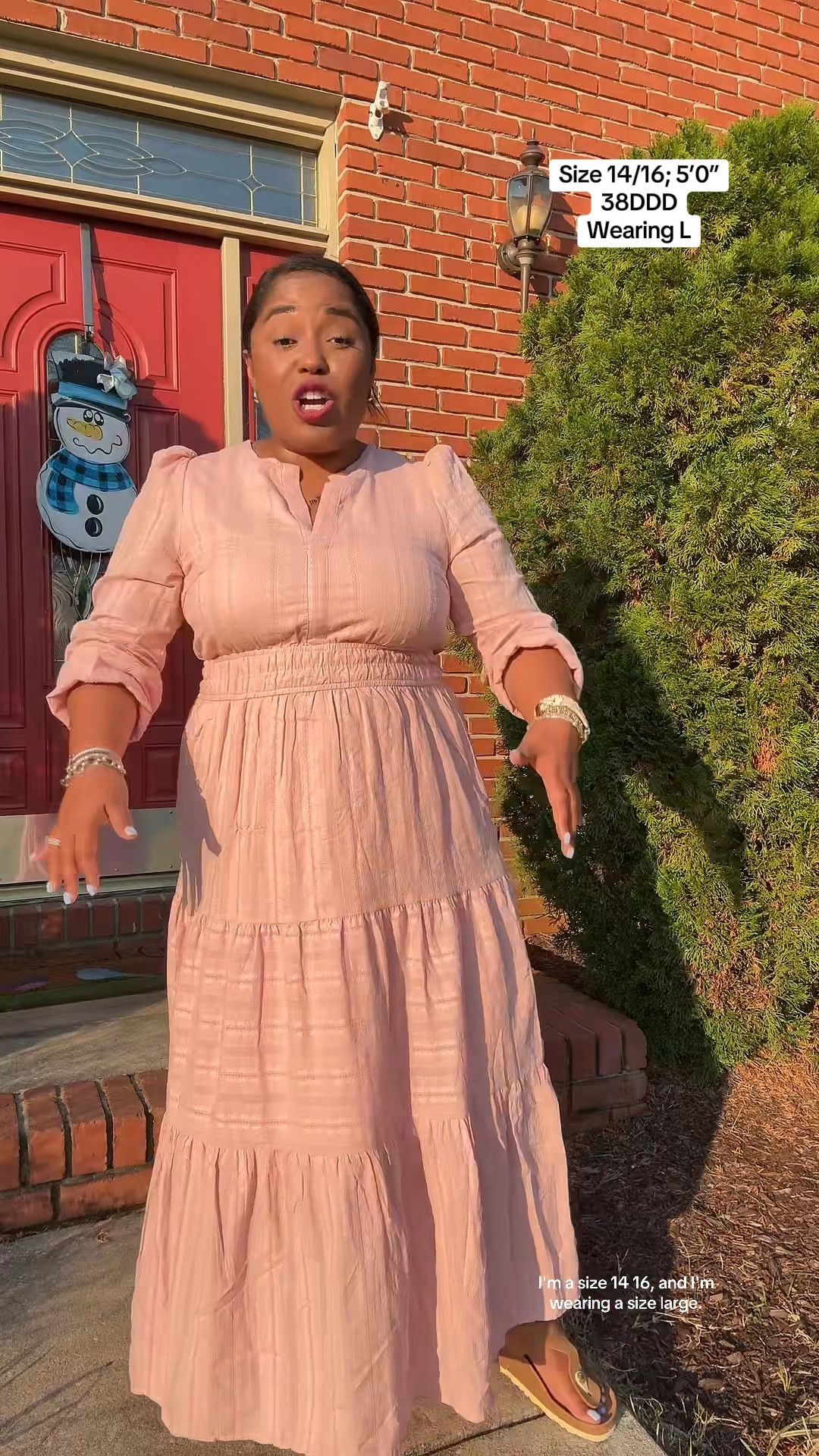 #LTKOver40 #LTKPetite #LTKMidsize