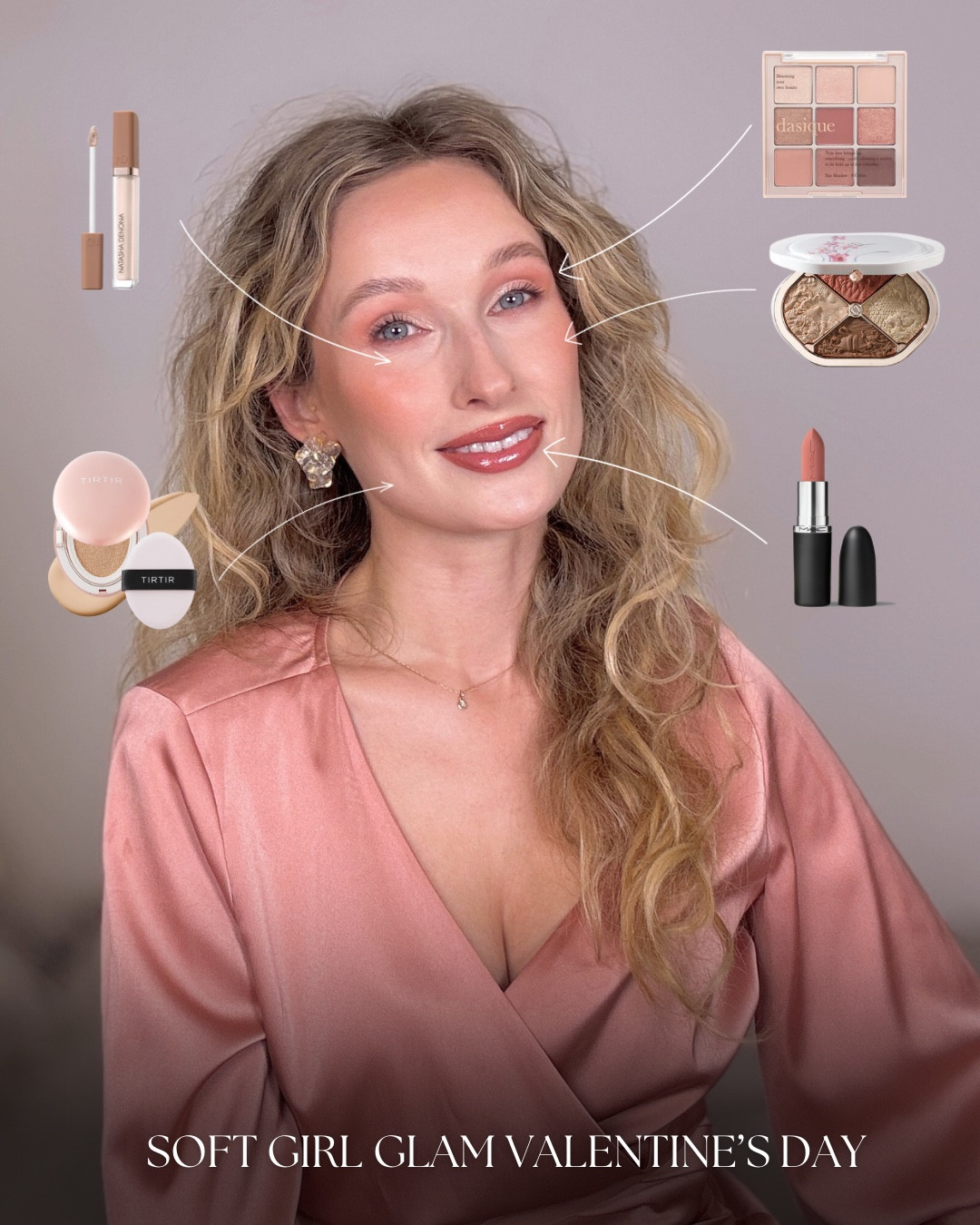 Happy Galantine’s Ladies!! Products linked 💕 

#LTKSeasonal #LTKbeauty #LTKAsia