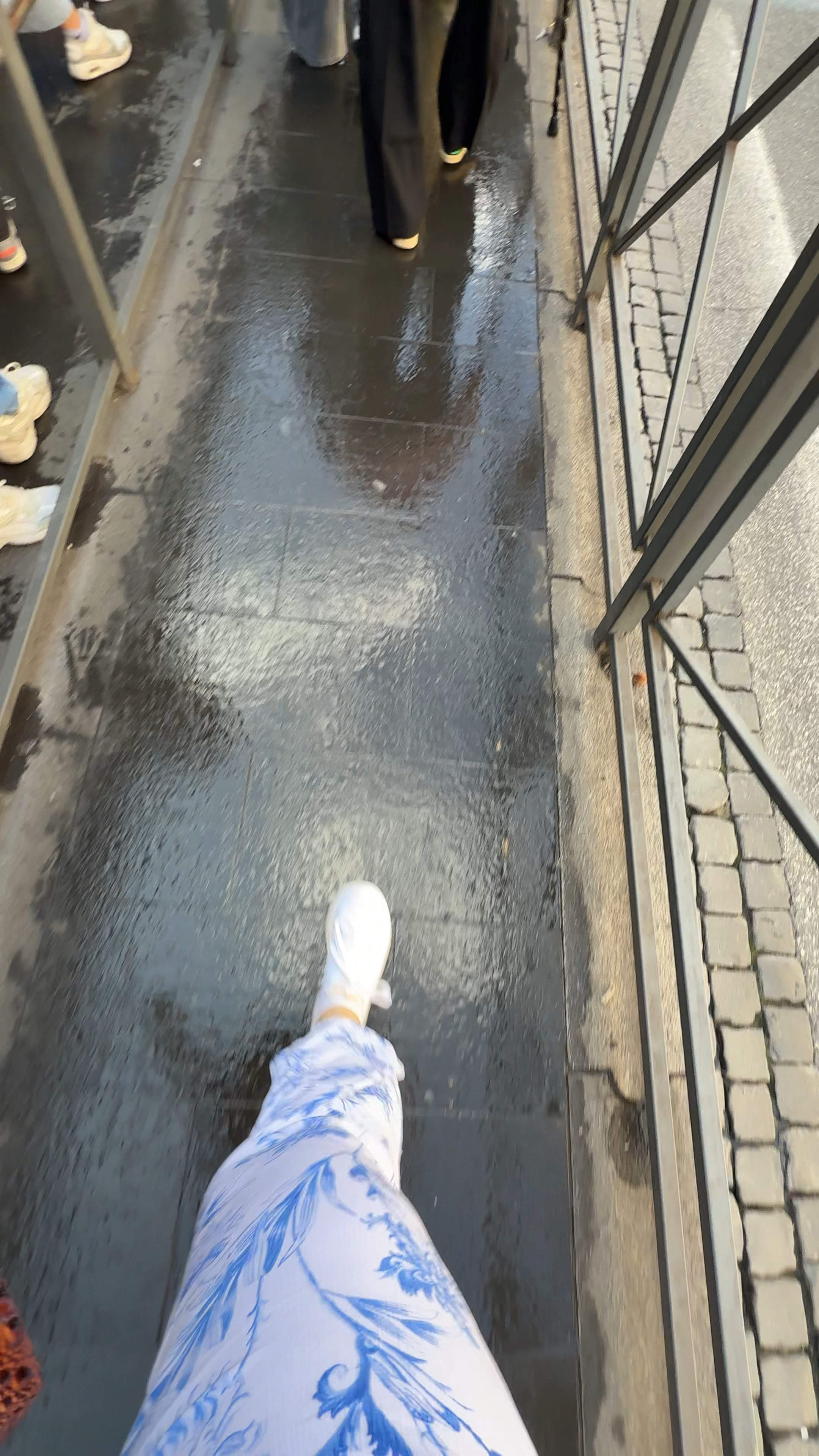 Wore the Reef Neptune sneakers all over Italy! Highly recommend 

#LTKootd #LTKActive #LTKPlusSize