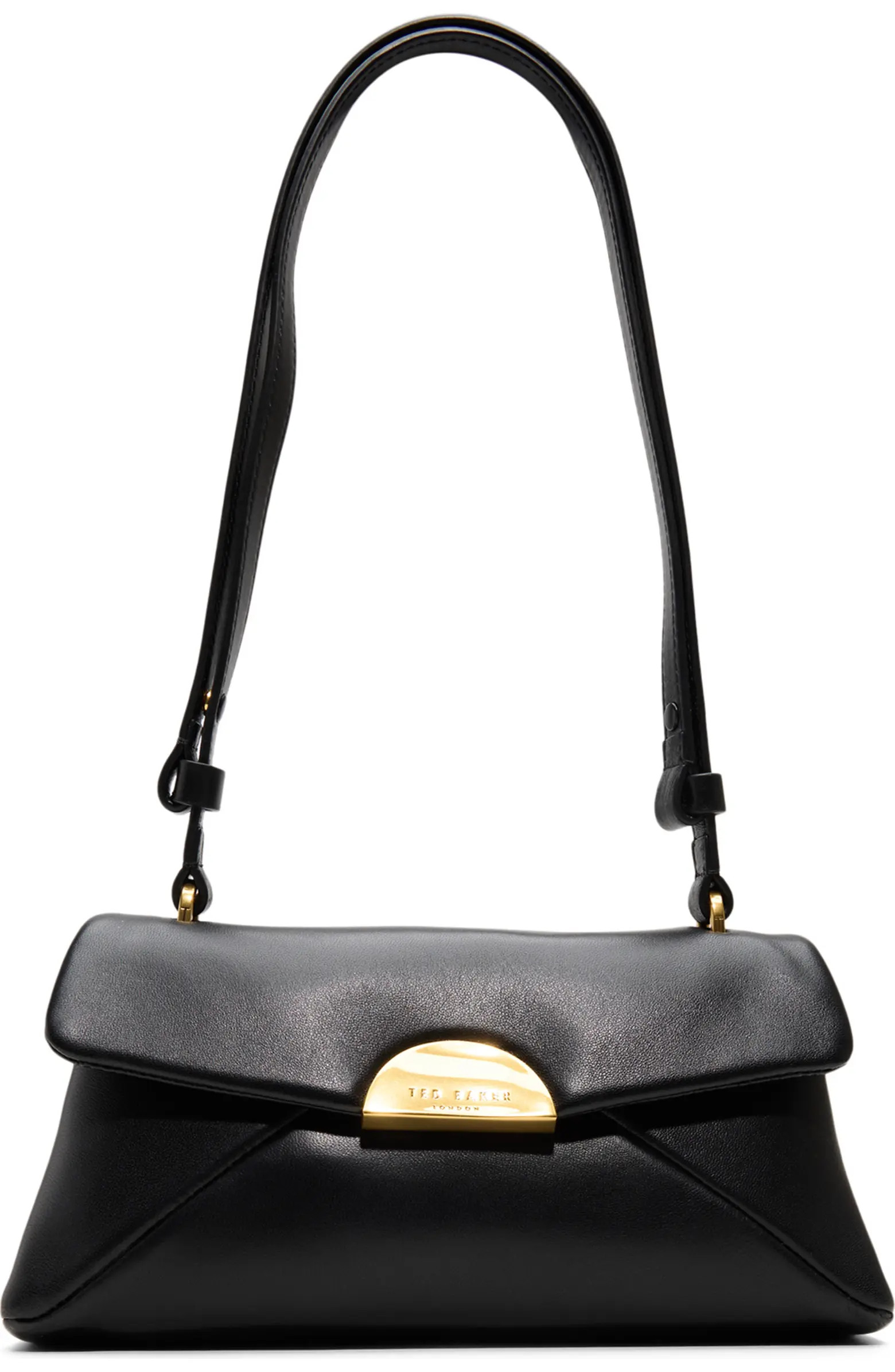 Ted Baker London Selene Leather Shoulder Bag | Nordstrom | Nordstrom