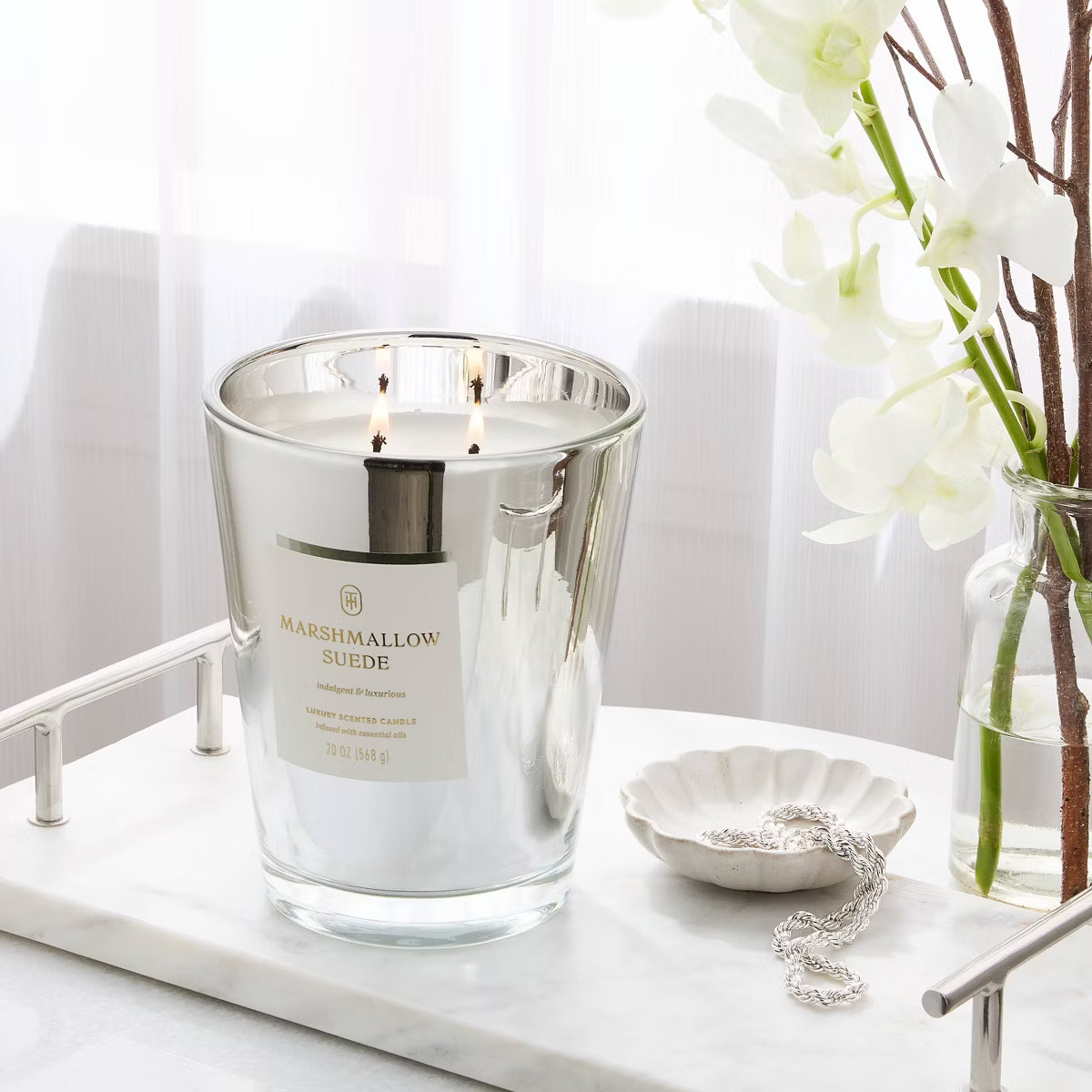 Jar Candle - Threshold™ | Target