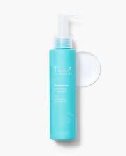 replenishing cleansing oil | Tula Skincare