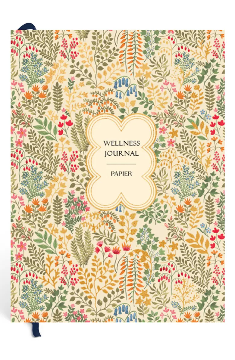 Papier Fairy Flies Wellness Journal | Nordstrom | Nordstrom