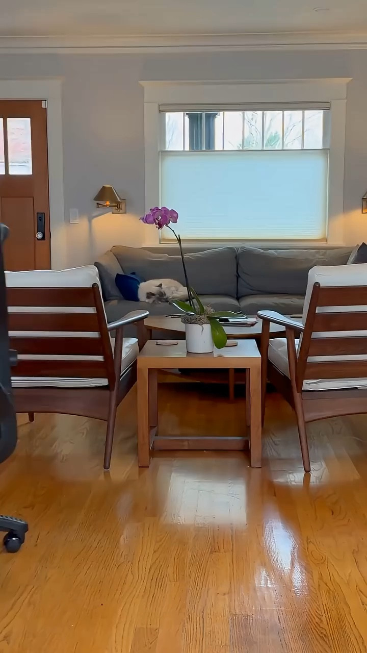 The Chair That Actually Supports Your Lower Back #lumbarsuport #officechair #comfort #ad