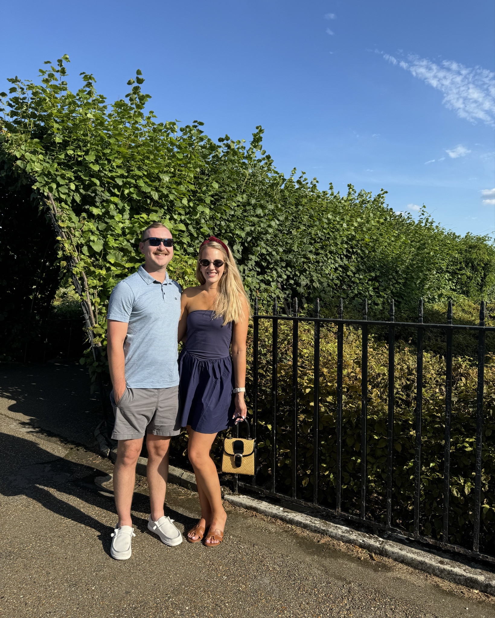 London sightseeing with this cute Amazon outfit that was SOO comfy! Jcrew and anthropologie for less! 

#LTKStyleTip #LTKSaleAlert #LTKFindsUnder50