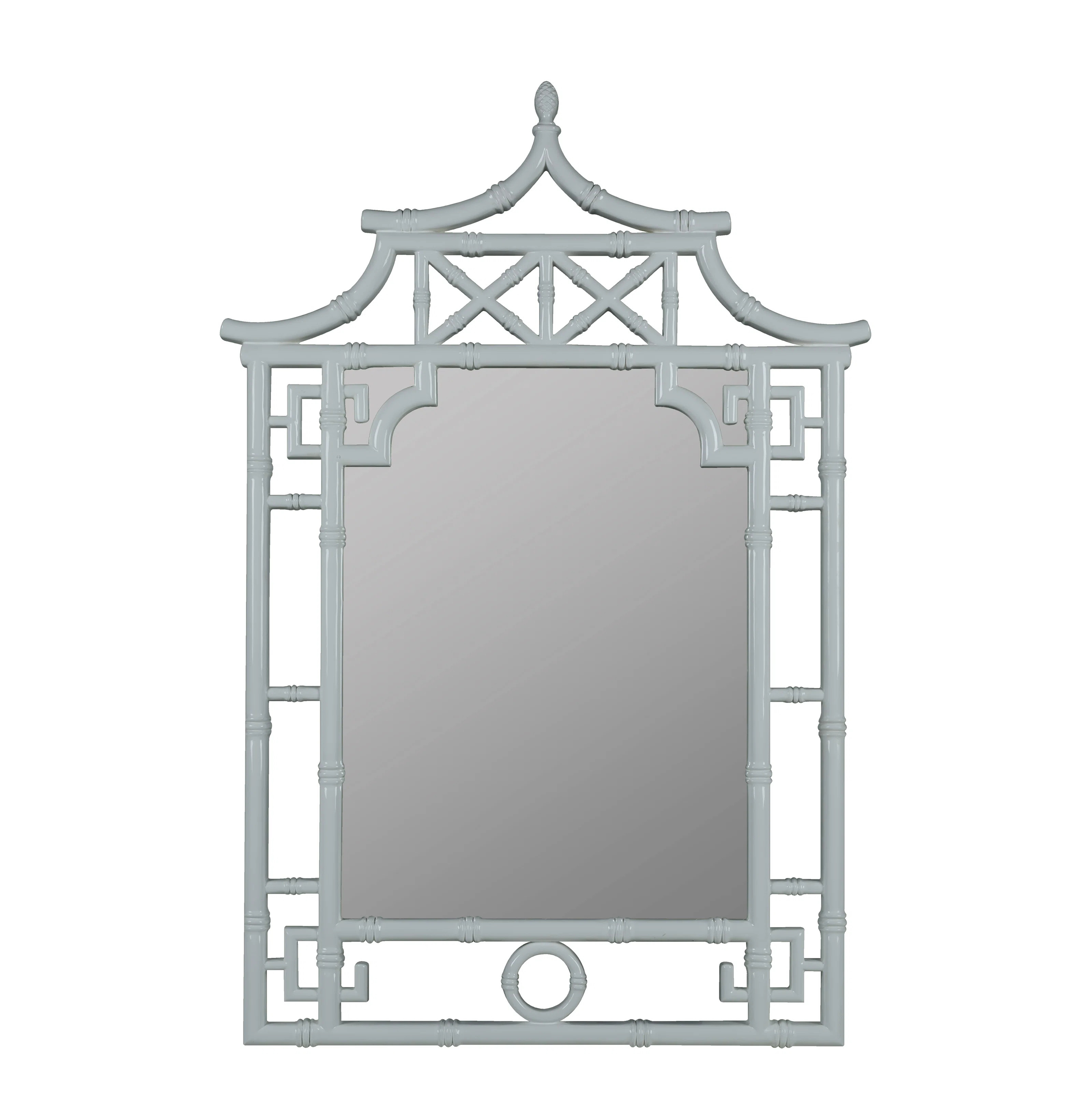 Colombe Shing Wall Mirror | Wayfair North America