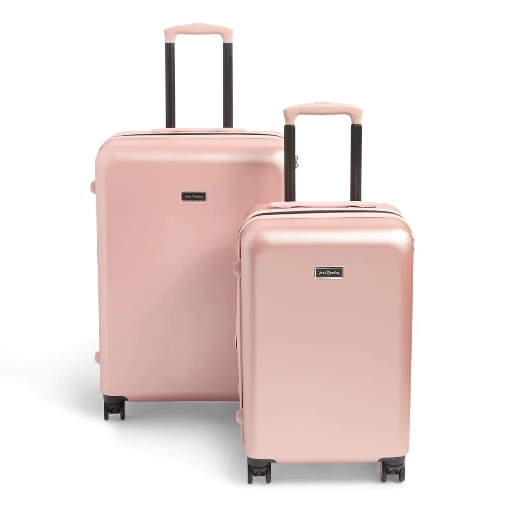 Hardside Spinner Luggage Set | Vera Bradley