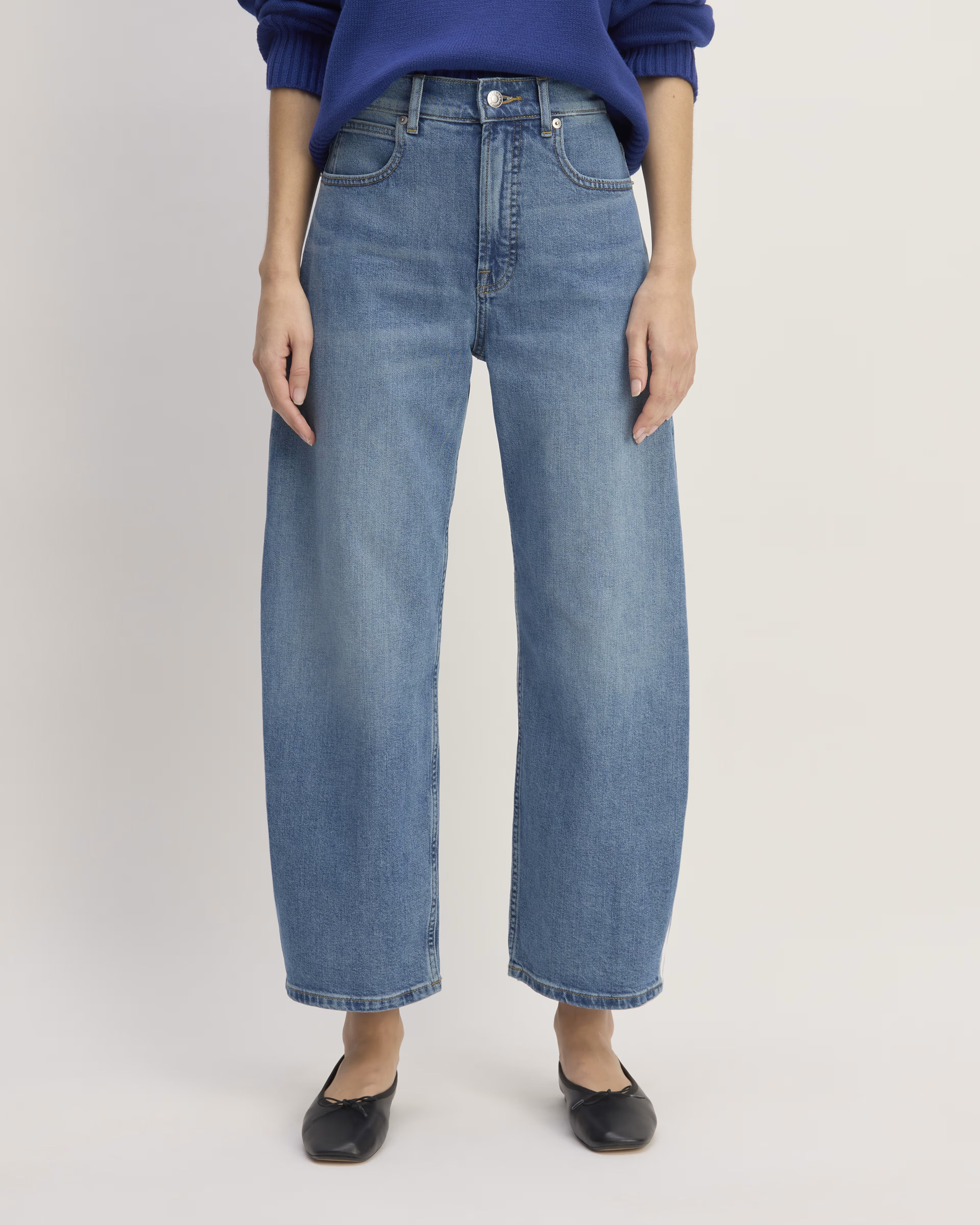 The Way-High® Curve Jean | Everlane