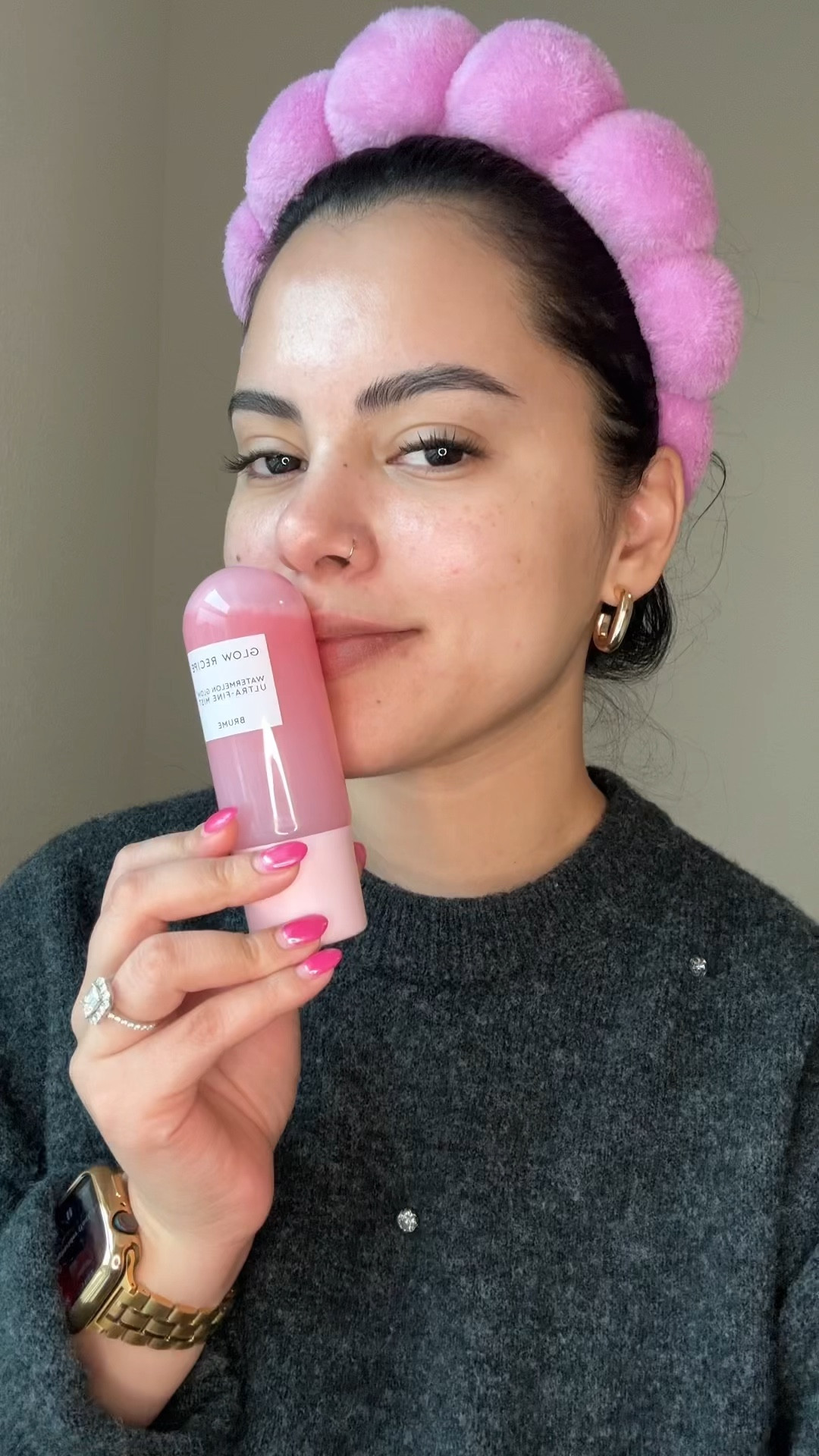 Who loves a ‘no makeup’ makeup look, I do🙋🏻‍♀️✨





#LTKVideo #LTKbeauty