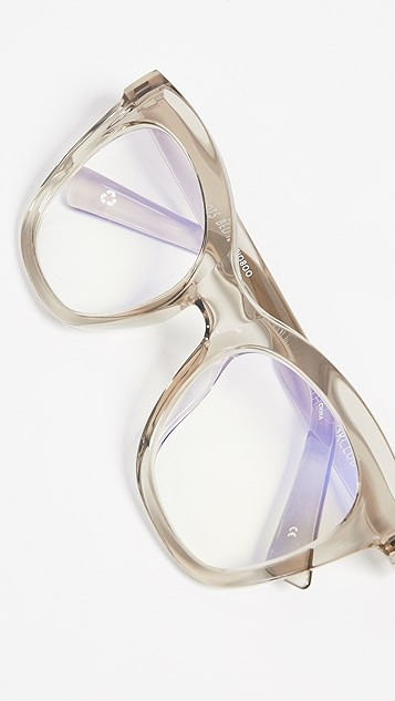 Blue Light Harlot's Bed Reading Glasses | Shopbop