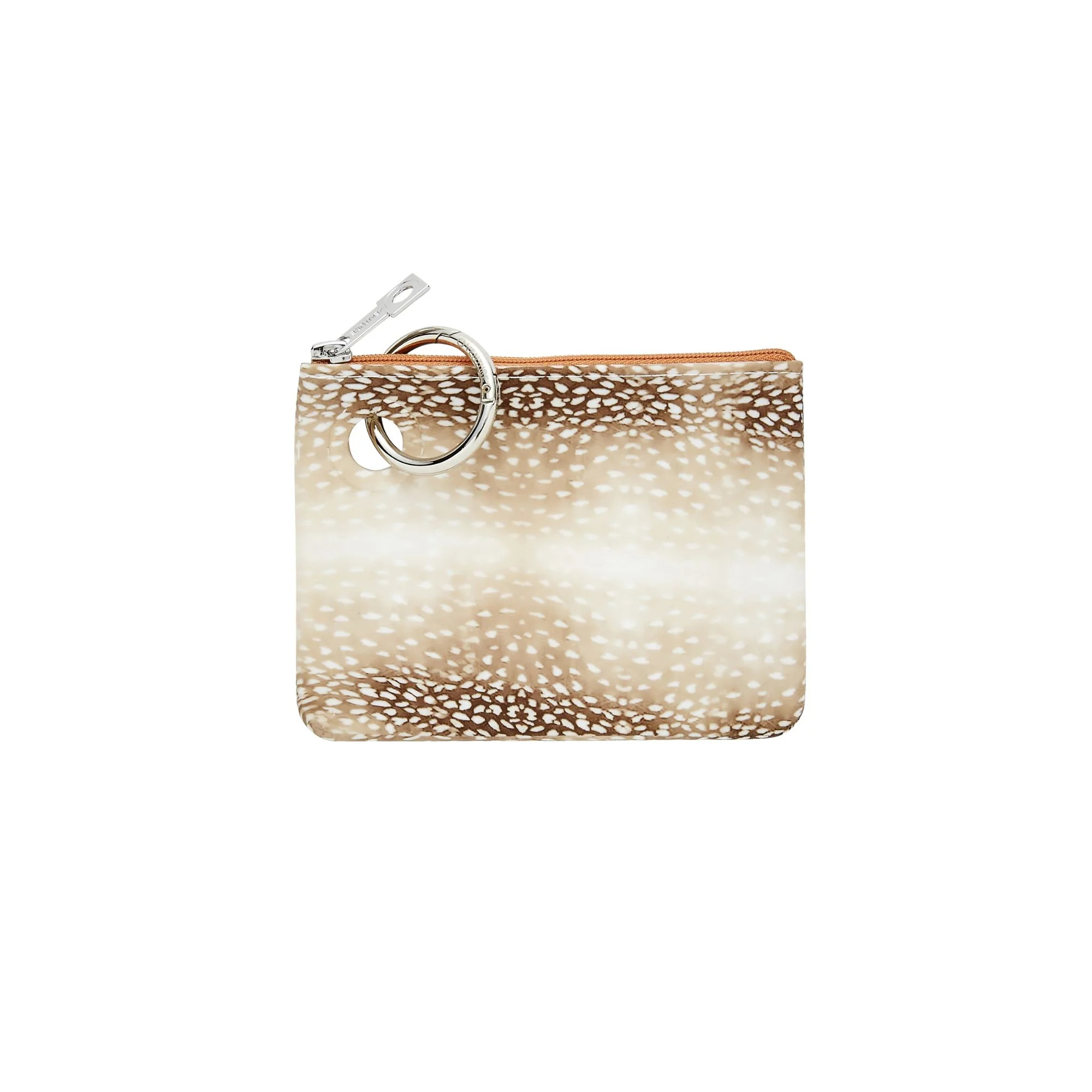 Mini Pouch - Antelope Silicone | Oventure